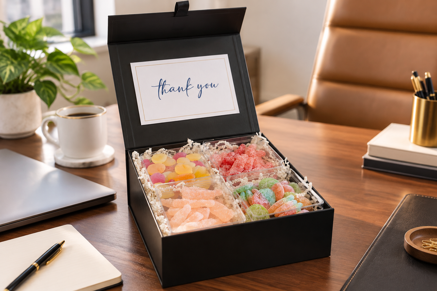 Luxury Gift Box