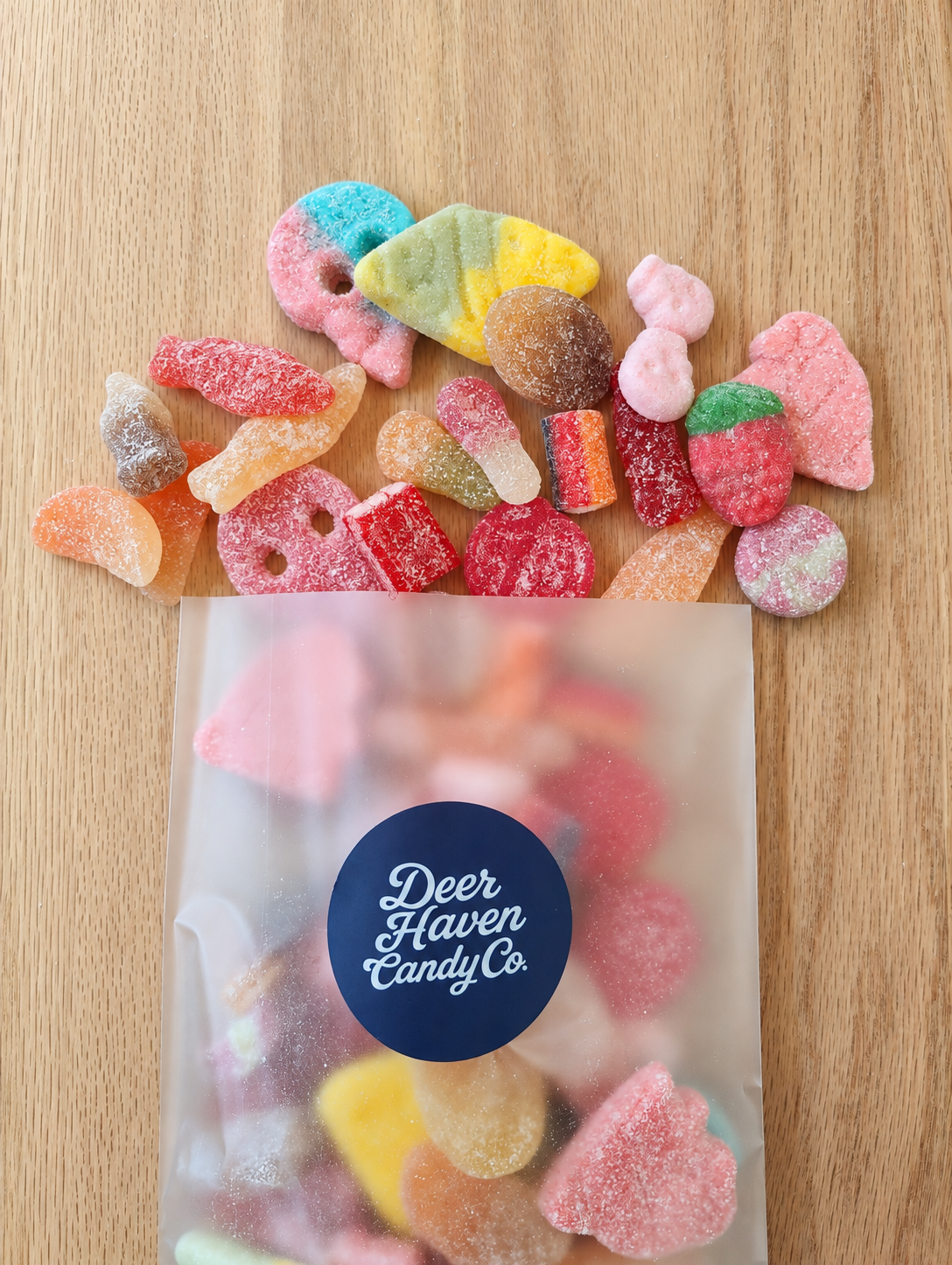 Sweet & Sour Mix