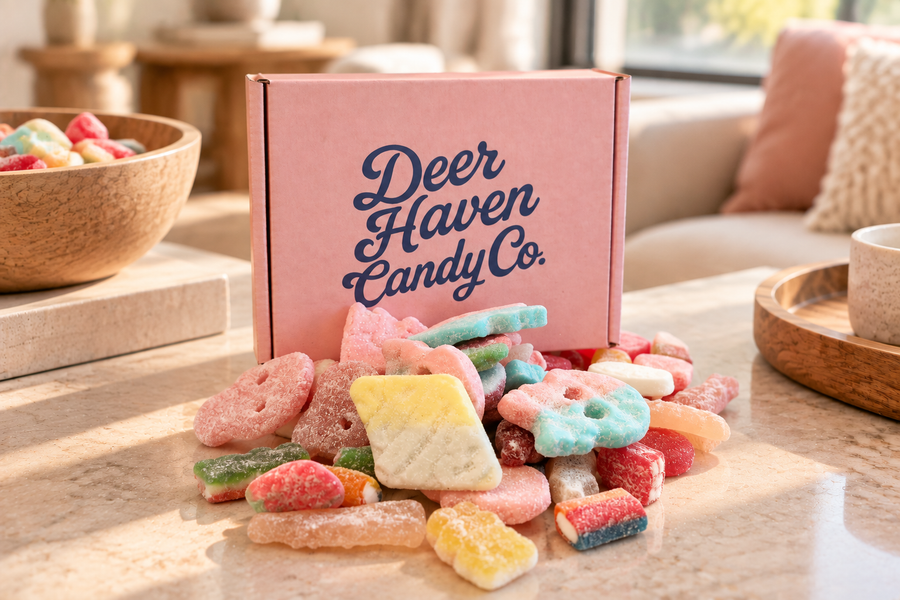 Large Gift Box