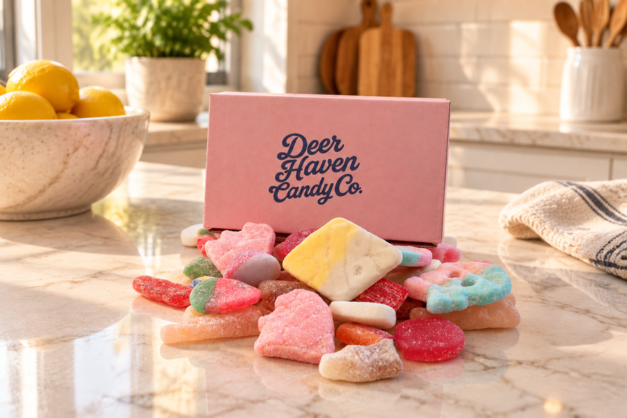 Small Gift Box