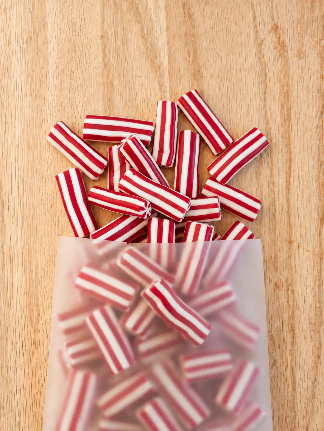 Rambo Twists