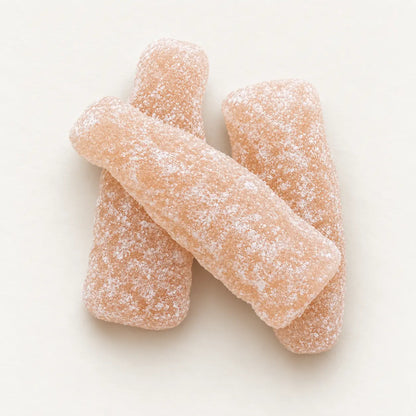 Sour Grapefruit Bottles