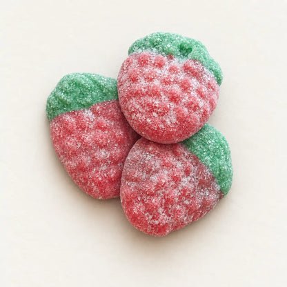 Sweet & Sour Mix