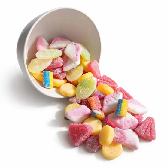 Sour Mix