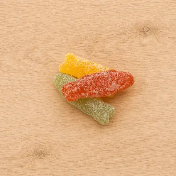 Sweet & Sour Mix